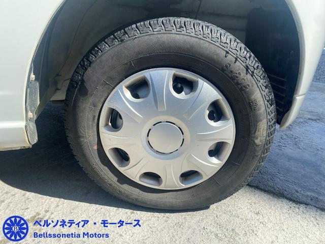 ミニカ ライラ　禁煙／定期点検記録簿／商用／エアコン／５ＭＴ（63枚目）