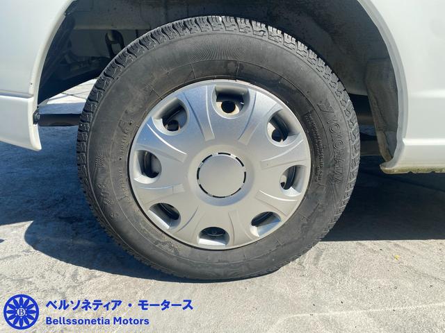 ミニカ ライラ　禁煙／定期点検記録簿／商用／エアコン／５ＭＴ（64枚目）