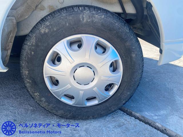 ミニカ ライラ　禁煙／定期点検記録簿／商用／エアコン／５ＭＴ（65枚目）