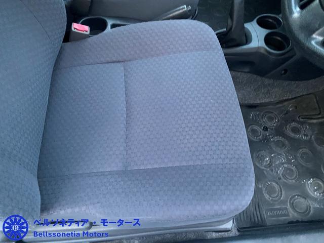ミラ ＴＸ　ＴＸ（４名）／前後ドラレコ／１オーナー／走行５４０００ｋ／５ＭＴ／記録簿／禁煙（30枚目）