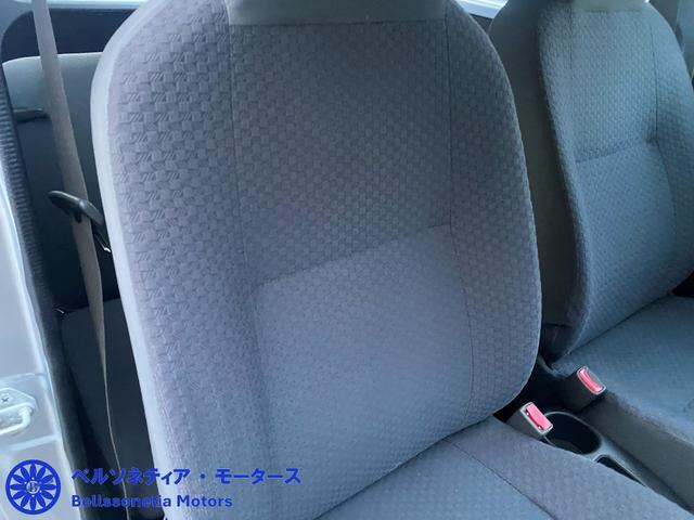 ミラ ＴＸ　ＴＸ（４名）／前後ドラレコ／１オーナー／走行５４０００ｋ／５ＭＴ／記録簿／禁煙（32枚目）