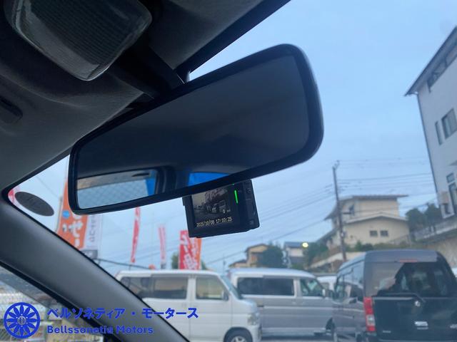 ミラ ＴＸ　ＴＸ（４名）／前後ドラレコ／１オーナー／走行５４０００ｋ／５ＭＴ／記録簿／禁煙（34枚目）