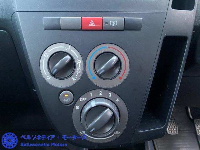 ミラ ＴＸ　ＴＸ（４名）／前後ドラレコ／１オーナー／走行５４０００ｋ／５ＭＴ／記録簿／禁煙（37枚目）
