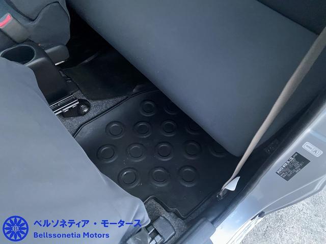 ミラ ＴＸ　ＴＸ（４名）／前後ドラレコ／１オーナー／走行５４０００ｋ／５ＭＴ／記録簿／禁煙（49枚目）