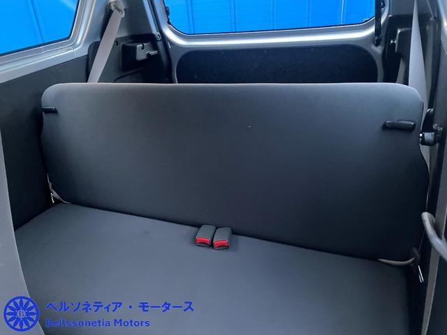 ミラ ＴＸ　ＴＸ（４名）／前後ドラレコ／１オーナー／走行５４０００ｋ／５ＭＴ／記録簿／禁煙（50枚目）