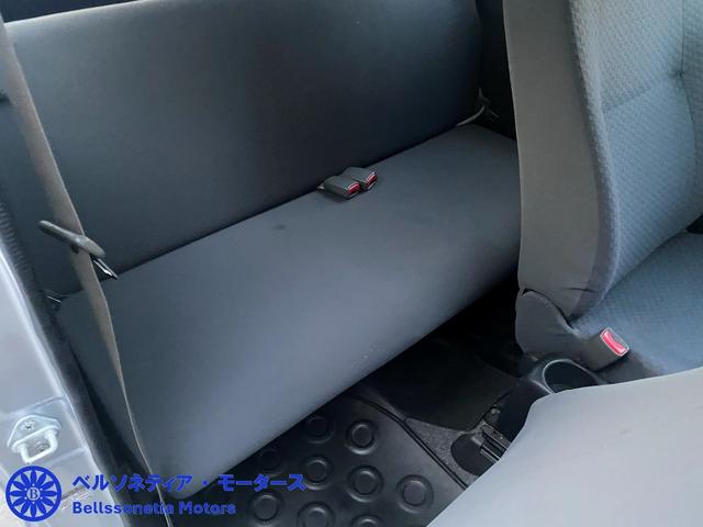 ミラ ＴＸ　ＴＸ（４名）／前後ドラレコ／１オーナー／走行５４０００ｋ／５ＭＴ／記録簿／禁煙（53枚目）