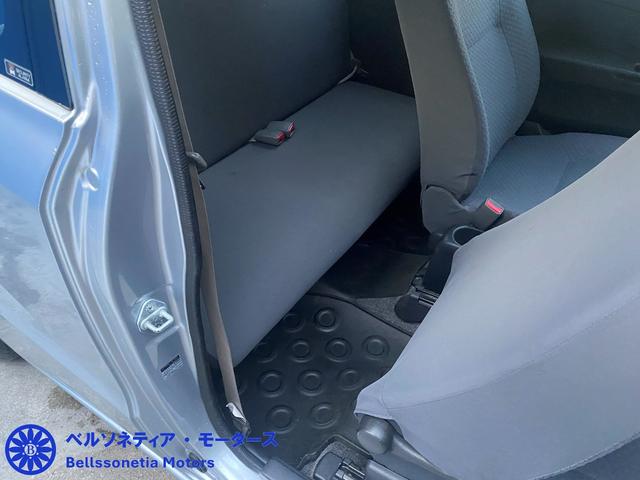 ミラ ＴＸ　ＴＸ（４名）／前後ドラレコ／１オーナー／走行５４０００ｋ／５ＭＴ／記録簿／禁煙（54枚目）