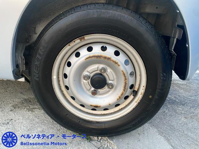 ミラ ＴＸ　ＴＸ（４名）／前後ドラレコ／１オーナー／走行５４０００ｋ／５ＭＴ／記録簿／禁煙（68枚目）