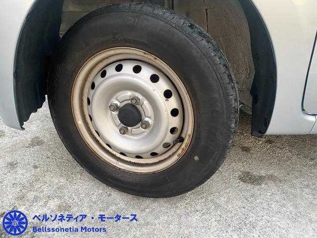 ミラ ＴＸ　ＴＸ（４名）／前後ドラレコ／１オーナー／走行５４０００ｋ／５ＭＴ／記録簿／禁煙（70枚目）