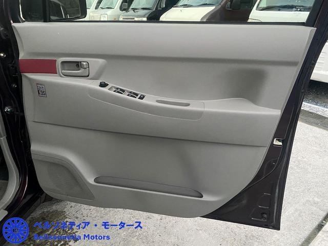 ムーヴコンテ Ｘ　ナビ／走行３６．０００ｋｍ／禁煙／記録簿／車検整備２年（19枚目）