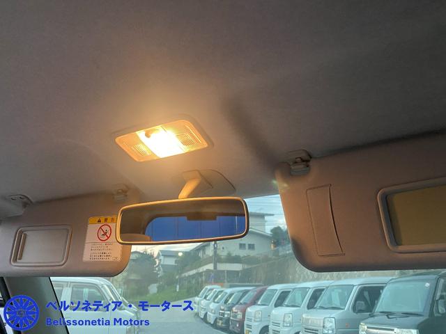 ムーヴコンテ Ｘ　ナビ／走行３６．０００ｋｍ／禁煙／記録簿／車検整備２年（27枚目）
