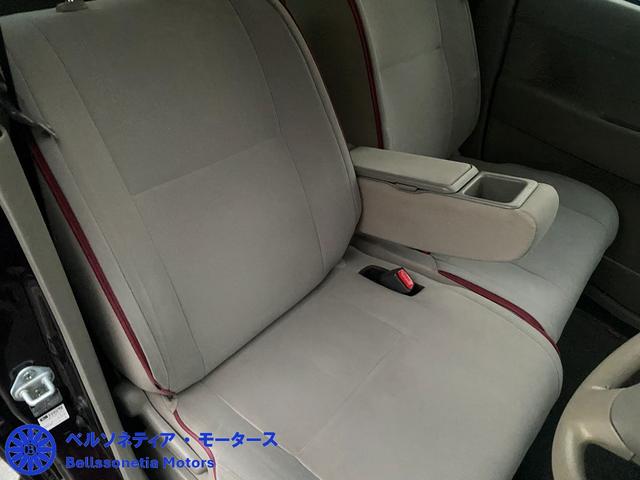 ムーヴコンテ Ｘ　ナビ／走行３６．０００ｋｍ／禁煙／記録簿／車検整備２年（33枚目）