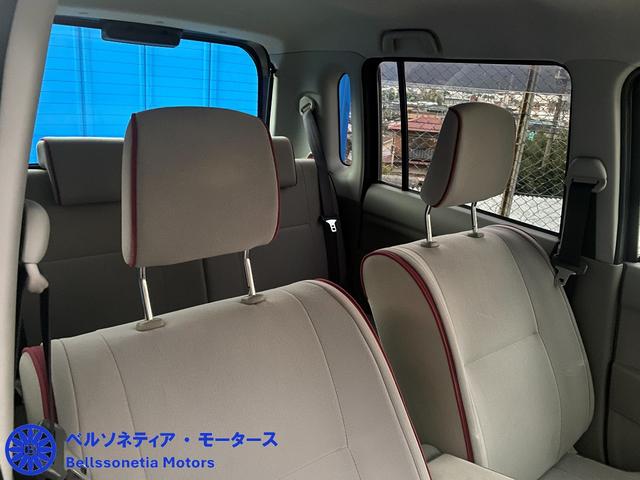 ムーヴコンテ Ｘ　ナビ／走行３６．０００ｋｍ／禁煙／記録簿／車検整備２年（34枚目）