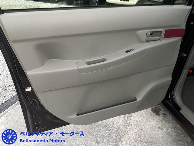ムーヴコンテ Ｘ　ナビ／走行３６．０００ｋｍ／禁煙／記録簿／車検整備２年（38枚目）