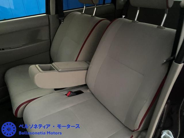 ムーヴコンテ Ｘ　ナビ／走行３６．０００ｋｍ／禁煙／記録簿／車検整備２年（42枚目）