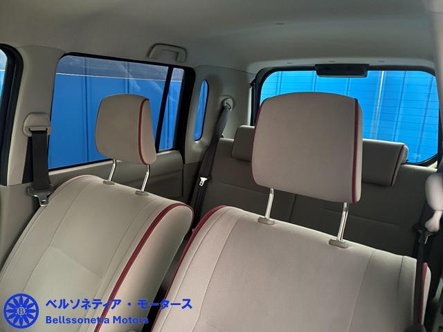 ムーヴコンテ Ｘ　ナビ／走行３６．０００ｋｍ／禁煙／記録簿／車検整備２年（43枚目）