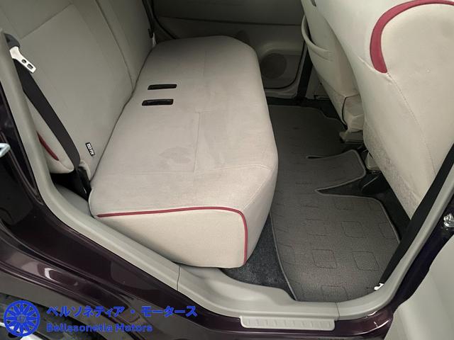 ムーヴコンテ Ｘ　ナビ／走行３６．０００ｋｍ／禁煙／記録簿／車検整備２年（50枚目）