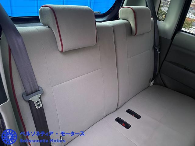 ムーヴコンテ Ｘ　ナビ／走行３６．０００ｋｍ／禁煙／記録簿／車検整備２年（54枚目）