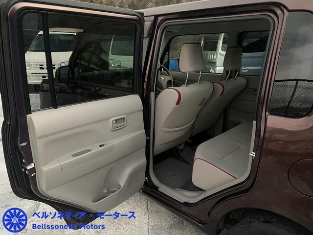 ムーヴコンテ Ｘ　ナビ／走行３６．０００ｋｍ／禁煙／記録簿／車検整備２年（56枚目）