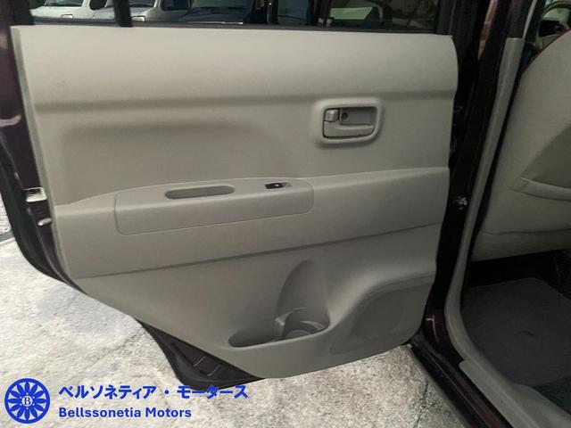 ムーヴコンテ Ｘ　ナビ／走行３６．０００ｋｍ／禁煙／記録簿／車検整備２年（57枚目）