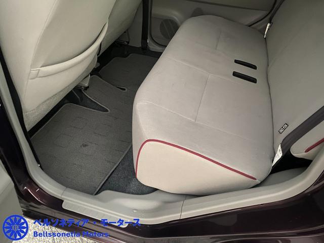 ムーヴコンテ Ｘ　ナビ／走行３６．０００ｋｍ／禁煙／記録簿／車検整備２年（60枚目）