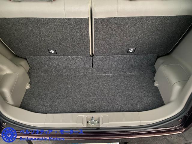 ムーヴコンテ Ｘ　ナビ／走行３６．０００ｋｍ／禁煙／記録簿／車検整備２年（65枚目）