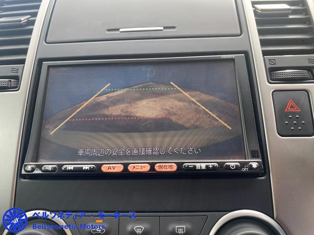 ティーダ １５Ｍ　バックカメラ／ナビ／屋内保管／禁煙／ＥＴＣ／車検Ｒ８．１２．１１（5枚目）