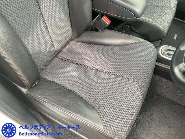 ティーダ １５Ｍ　バックカメラ／ナビ／屋内保管／禁煙／ＥＴＣ／車検Ｒ８．１２．１１（40枚目）
