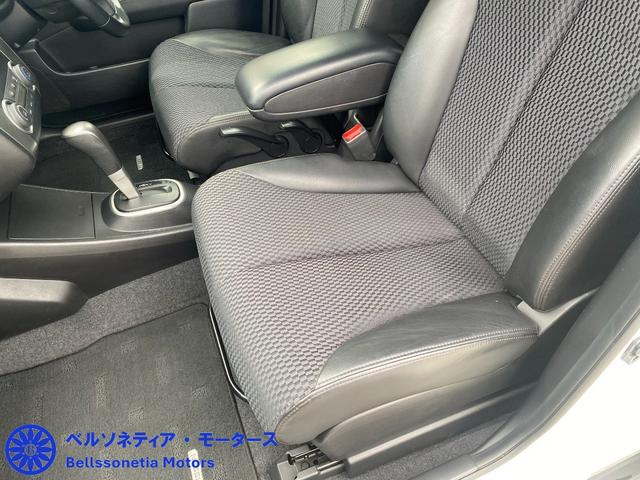 ティーダ １５Ｍ　バックカメラ／ナビ／屋内保管／禁煙／ＥＴＣ／車検Ｒ８．１２．１１（53枚目）