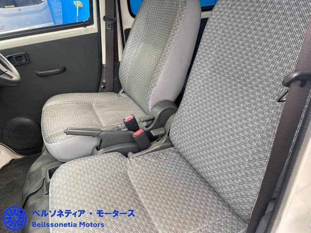 ハイゼットカーゴ スペシャル　ＥＴＣ／純正ナビ／ＴＶ／社外ＡＷ／ハイルーフ／４ＡＴ（46枚目）