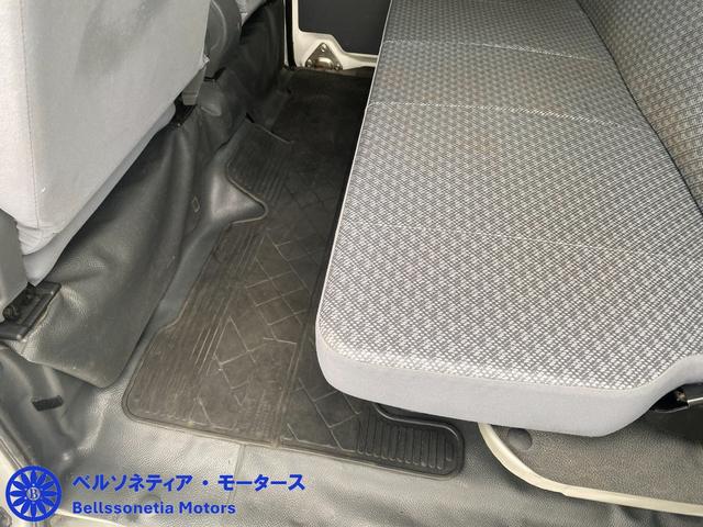 ハイゼットカーゴ スペシャル　ＥＴＣ／純正ナビ／ＴＶ／社外ＡＷ／ハイルーフ／４ＡＴ（60枚目）