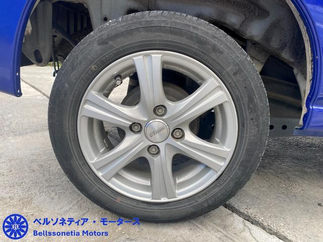 ハイゼットカーゴ スペシャル　ＥＴＣ／純正ナビ／ＴＶ／社外ＡＷ／ハイルーフ／４ＡＴ（68枚目）