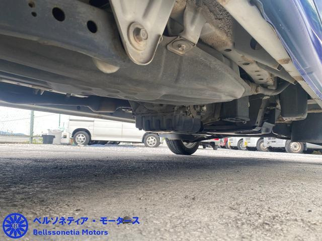 ハイゼットカーゴ スペシャル　ＥＴＣ／純正ナビ／ＴＶ／社外ＡＷ／ハイルーフ／４ＡＴ（72枚目）
