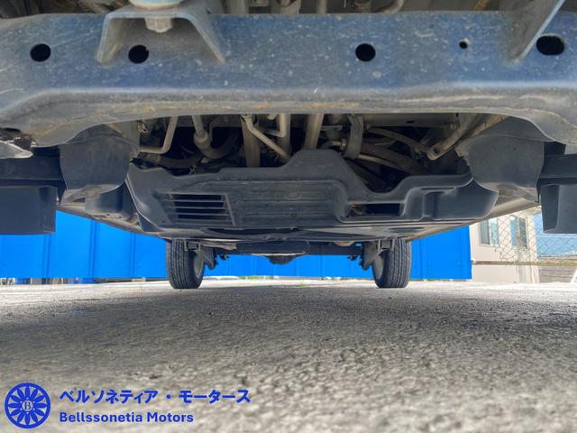 ハイゼットカーゴ スペシャル　ＥＴＣ／純正ナビ／ＴＶ／社外ＡＷ／ハイルーフ／４ＡＴ（74枚目）