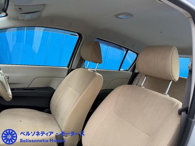 ミラ Ｘスペシャル　キーレス／記録簿／パワーウィンドウ／５７０００Ｋ（36枚目）