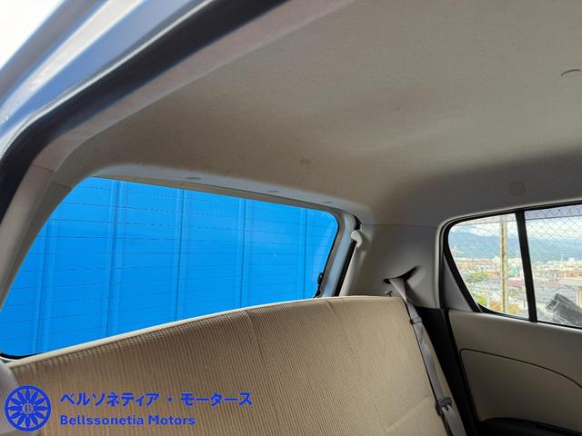 ミラ Ｘスペシャル　キーレス／記録簿／パワーウィンドウ／５７０００Ｋ（46枚目）