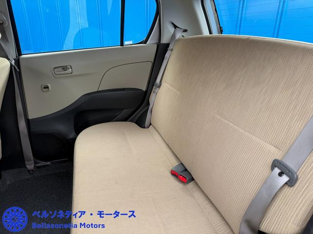 ミラ Ｘスペシャル　キーレス／記録簿／パワーウィンドウ／５７０００Ｋ（52枚目）