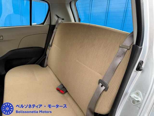 ミラ Ｘスペシャル　キーレス／記録簿／パワーウィンドウ／５７０００Ｋ（53枚目）