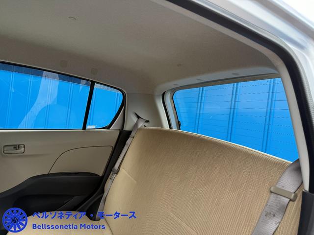 ミラ Ｘスペシャル　キーレス／記録簿／パワーウィンドウ／５７０００Ｋ（54枚目）
