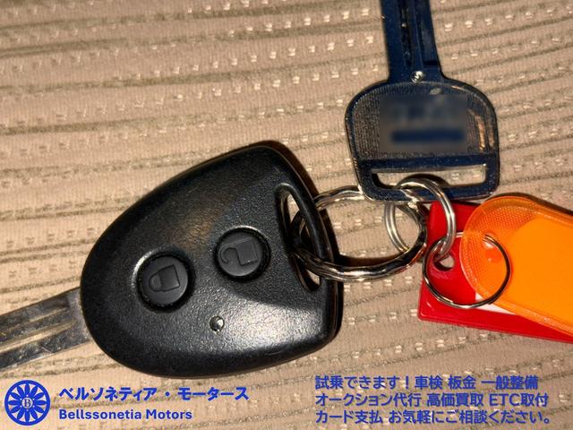 ミラ Ｘスペシャル　３７０００ｋ／キーレス／禁煙／記録簿（4枚目）
