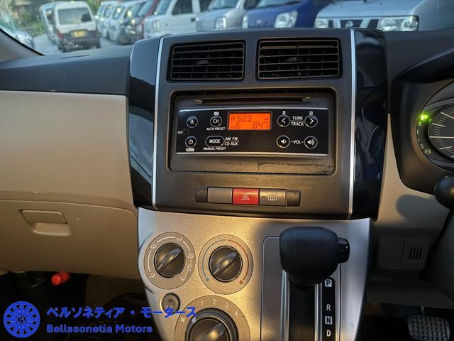 ミラ Ｘスペシャル　３７０００ｋ／キーレス／禁煙／記録簿（31枚目）