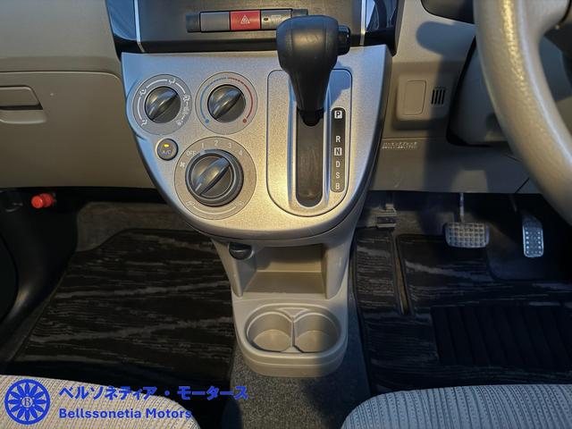 ミラ Ｘスペシャル　３７０００ｋ／キーレス／禁煙／記録簿（32枚目）