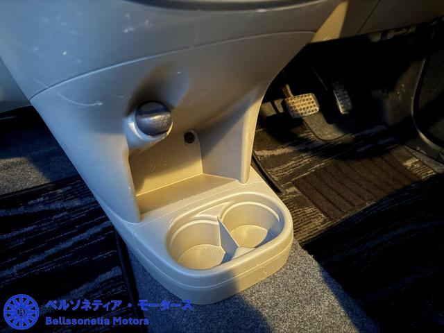 ミラ Ｘスペシャル　３７０００ｋ／キーレス／禁煙／記録簿（42枚目）