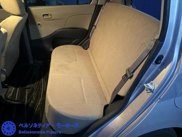 ミラ Ｘスペシャル　３７０００ｋ／キーレス／禁煙／記録簿（43枚目）