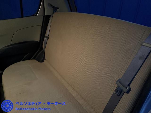 ミラ Ｘスペシャル　３７０００ｋ／キーレス／禁煙／記録簿（45枚目）