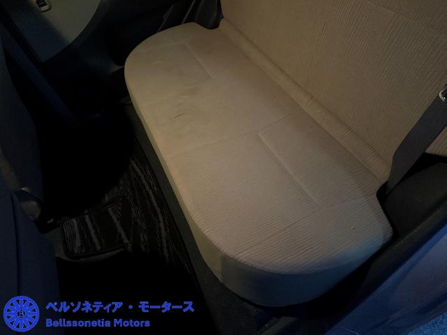 ミラ Ｘスペシャル　３７０００ｋ／キーレス／禁煙／記録簿（46枚目）