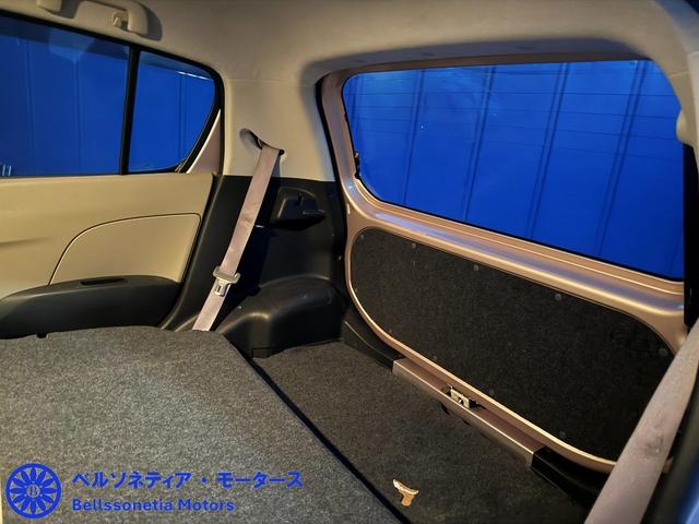 ミラ Ｘスペシャル　３７０００ｋ／キーレス／禁煙／記録簿（49枚目）