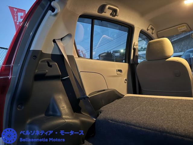 ミラ Ｘスペシャル　３７０００ｋ／キーレス／禁煙／記録簿（62枚目）