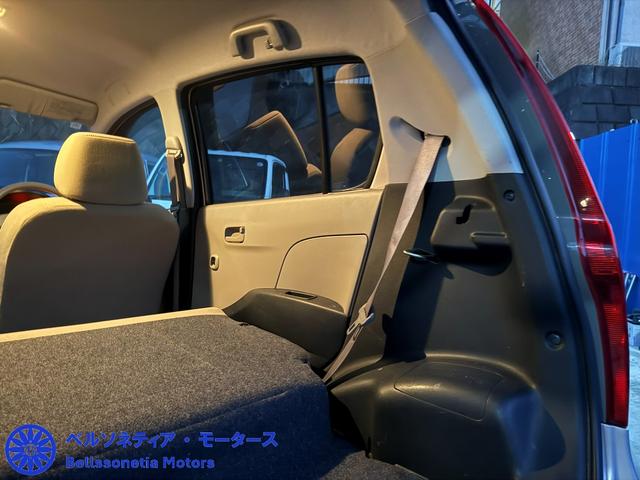 ミラ Ｘスペシャル　３７０００ｋ／キーレス／禁煙／記録簿（63枚目）