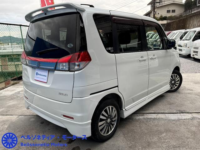 ソリオ Ｓ　ＥＴＣ／Ｂカメラ／ナビ／Ｂｌｕｅｔｏｏｔｈ／スマートキー／純正ＡＷ／フロントフォグ（16枚目）